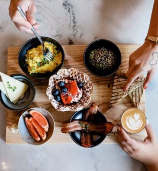 Brunch Copenhagen: A Gastronomic Journey