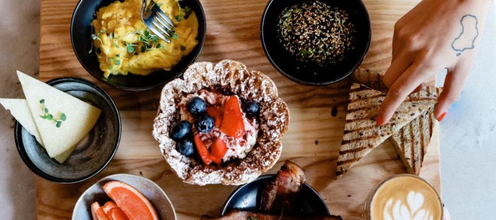 Brunch Copenhagen: A Gastronomic Journey