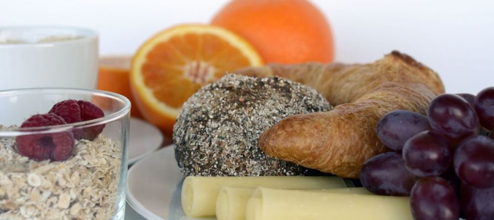 Brunch Nordsjælland: En smagfuld rejse gennem tid og sted