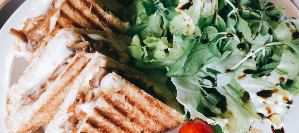 Brunch Odense: Byens Bedste Sted at Starte Dagen