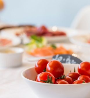 Brunch på Nørrebro - Oplev en kulinarisk morgenmadssensation