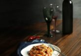 Hurtig vegetarisk aftensmad: En sund og nem måde at spise på
