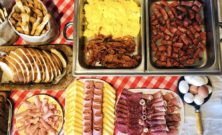 Brunch Frederiksberg: Oplev den ultimative madoplevelse