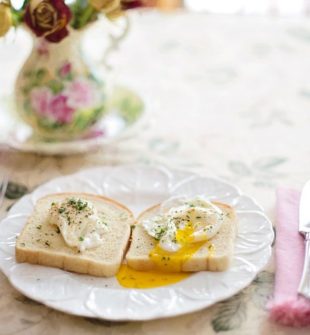 Brunch Opskrifter: En Komplet Guide til at Forkæle dine Smagsløg