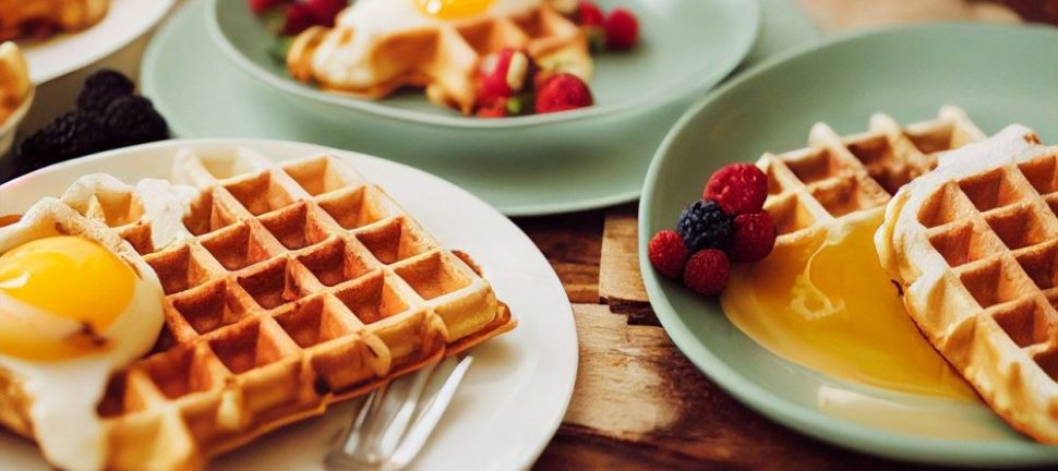 Copenhagen Brunch: En kulturberigende oplevelse for eventyrrejsende og backpackere